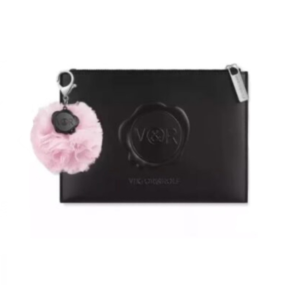 Viktor & Rolf pouch - Picture 2 of 3